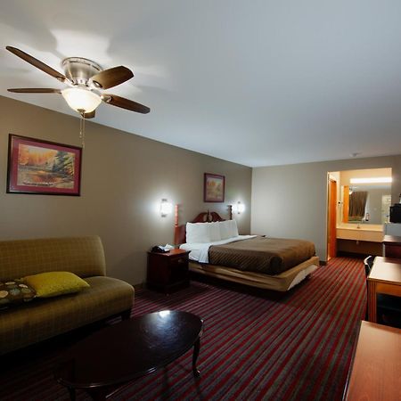 Brentwoodinn&Suites Glen Allen Exterior photo