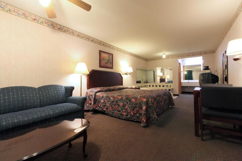 Brentwoodinn&Suites Glen Allen Exterior photo