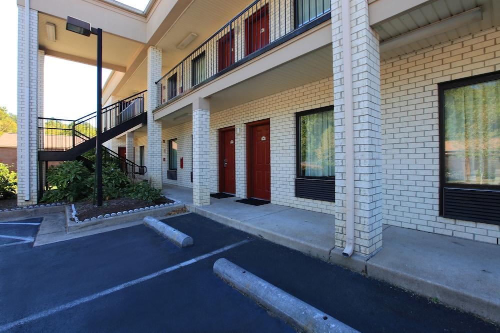 Brentwoodinn&Suites Glen Allen Exterior photo