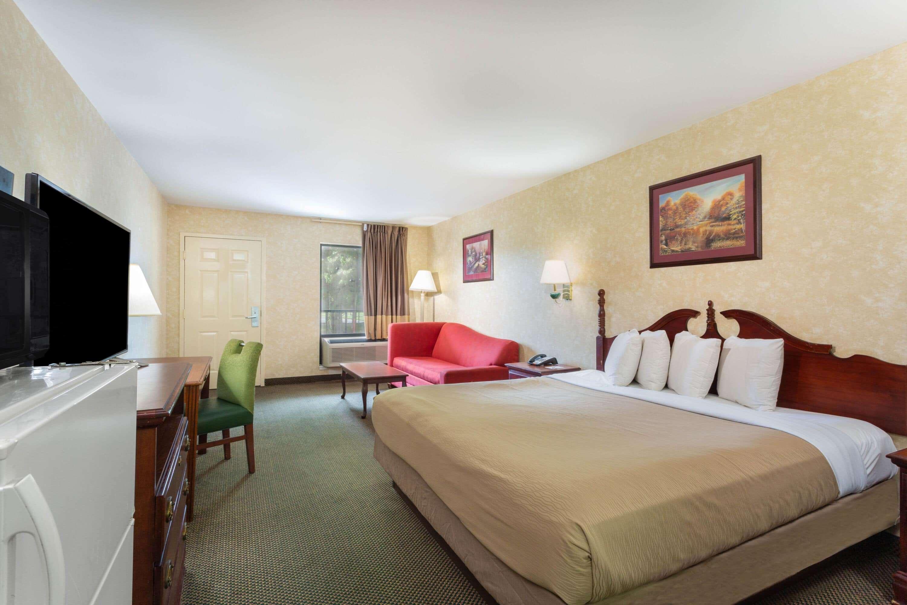 Brentwoodinn&Suites Glen Allen Exterior photo