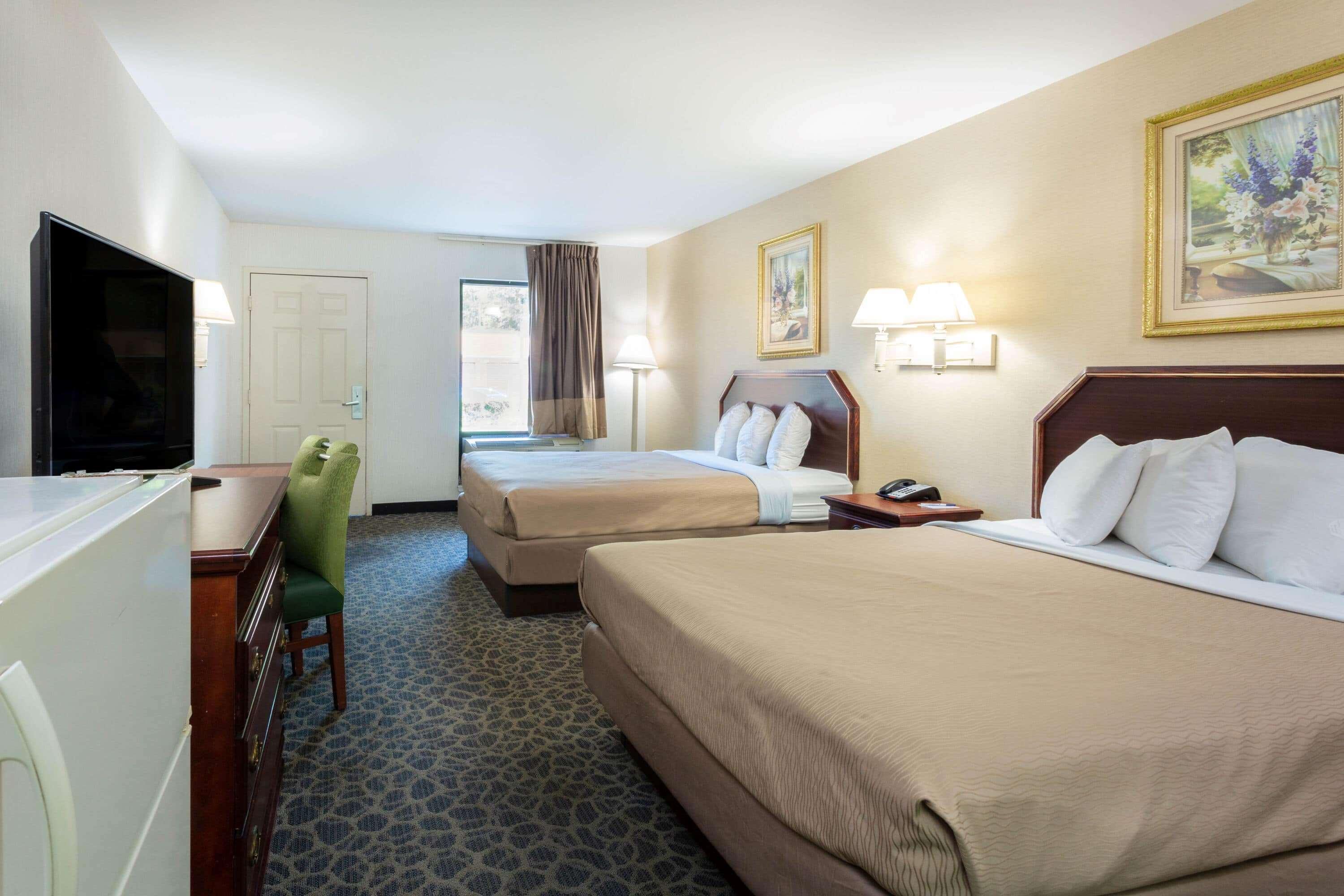 Brentwoodinn&Suites Glen Allen Exterior photo