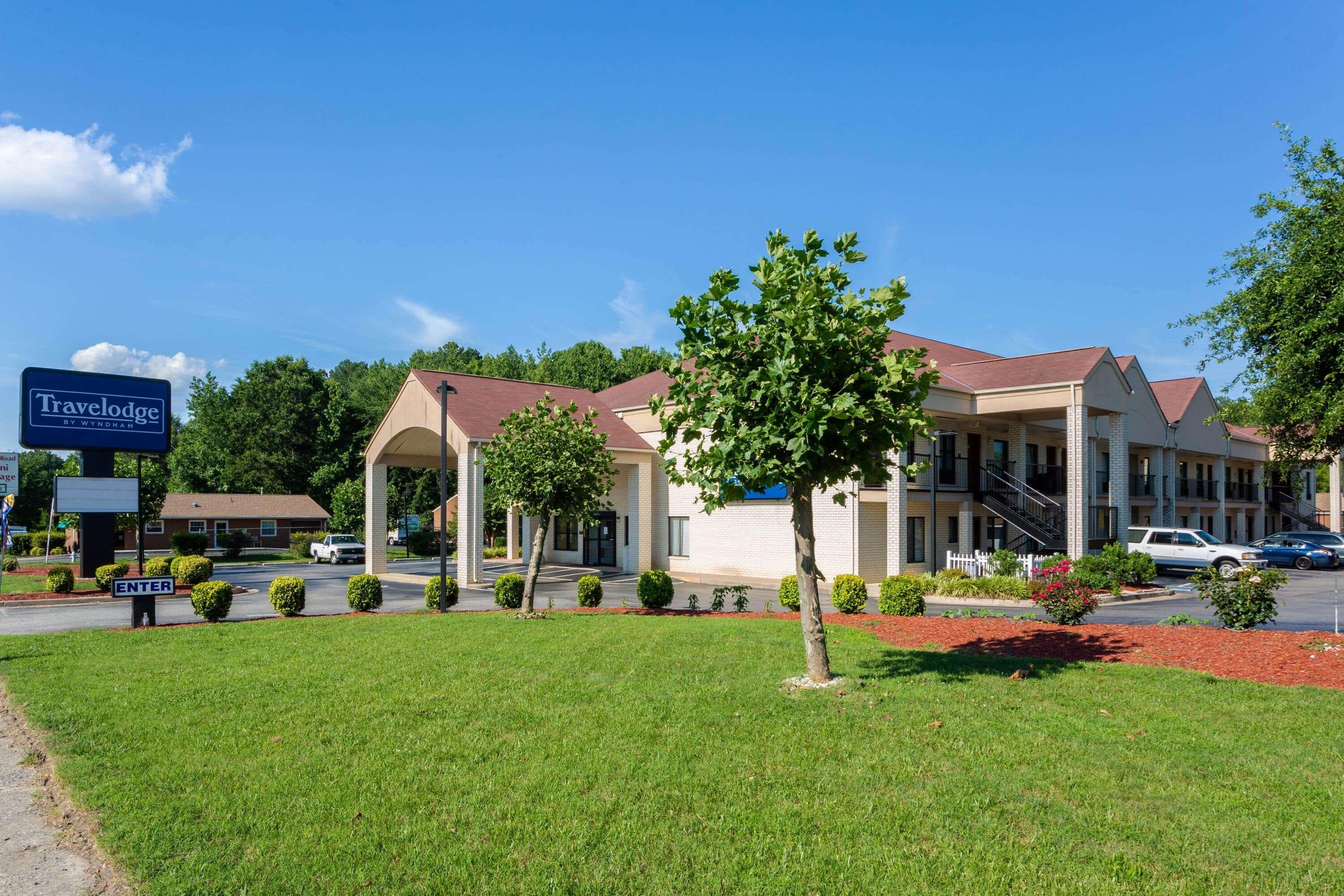 Brentwoodinn&Suites Glen Allen Exterior photo