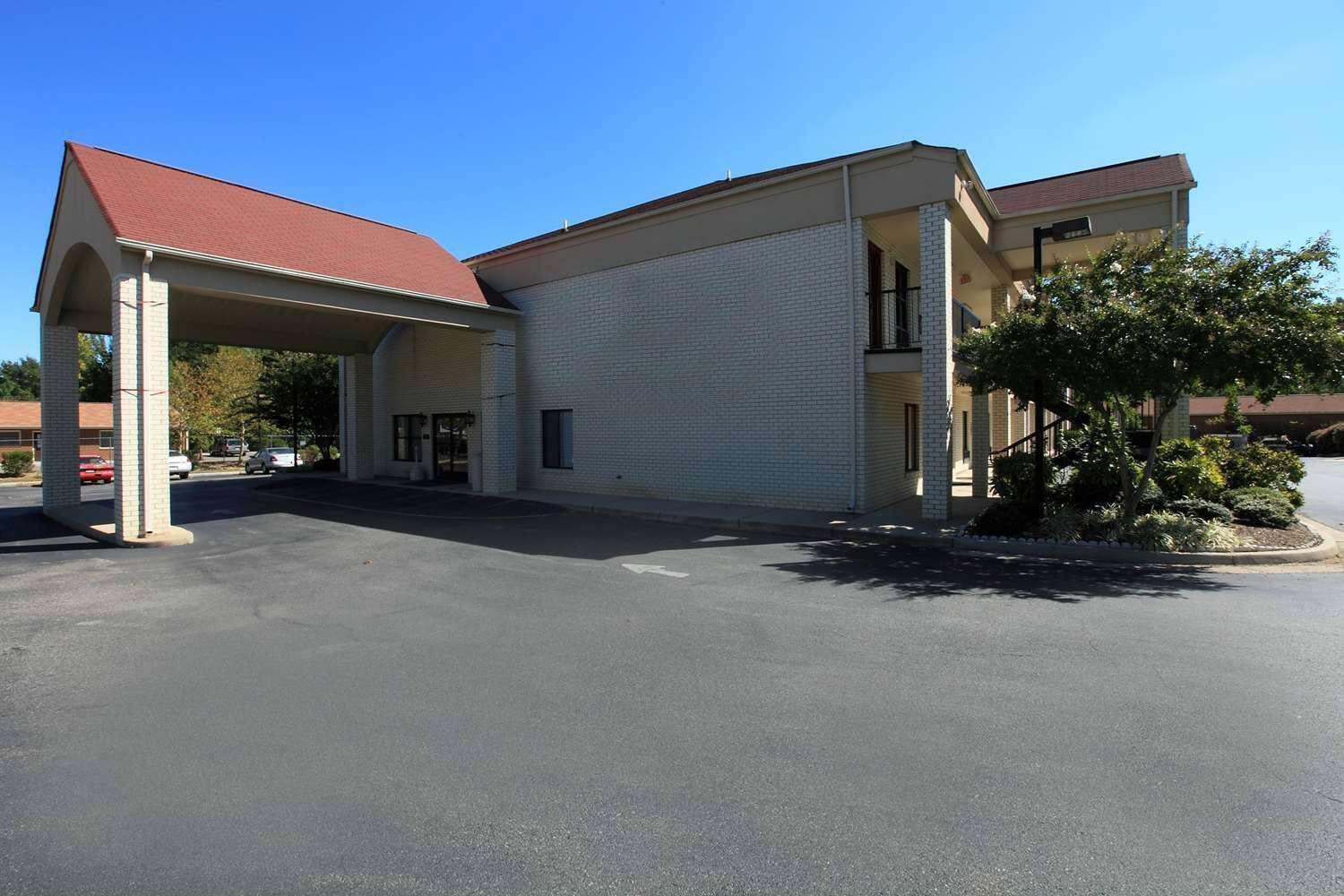 Brentwoodinn&Suites Glen Allen Exterior photo