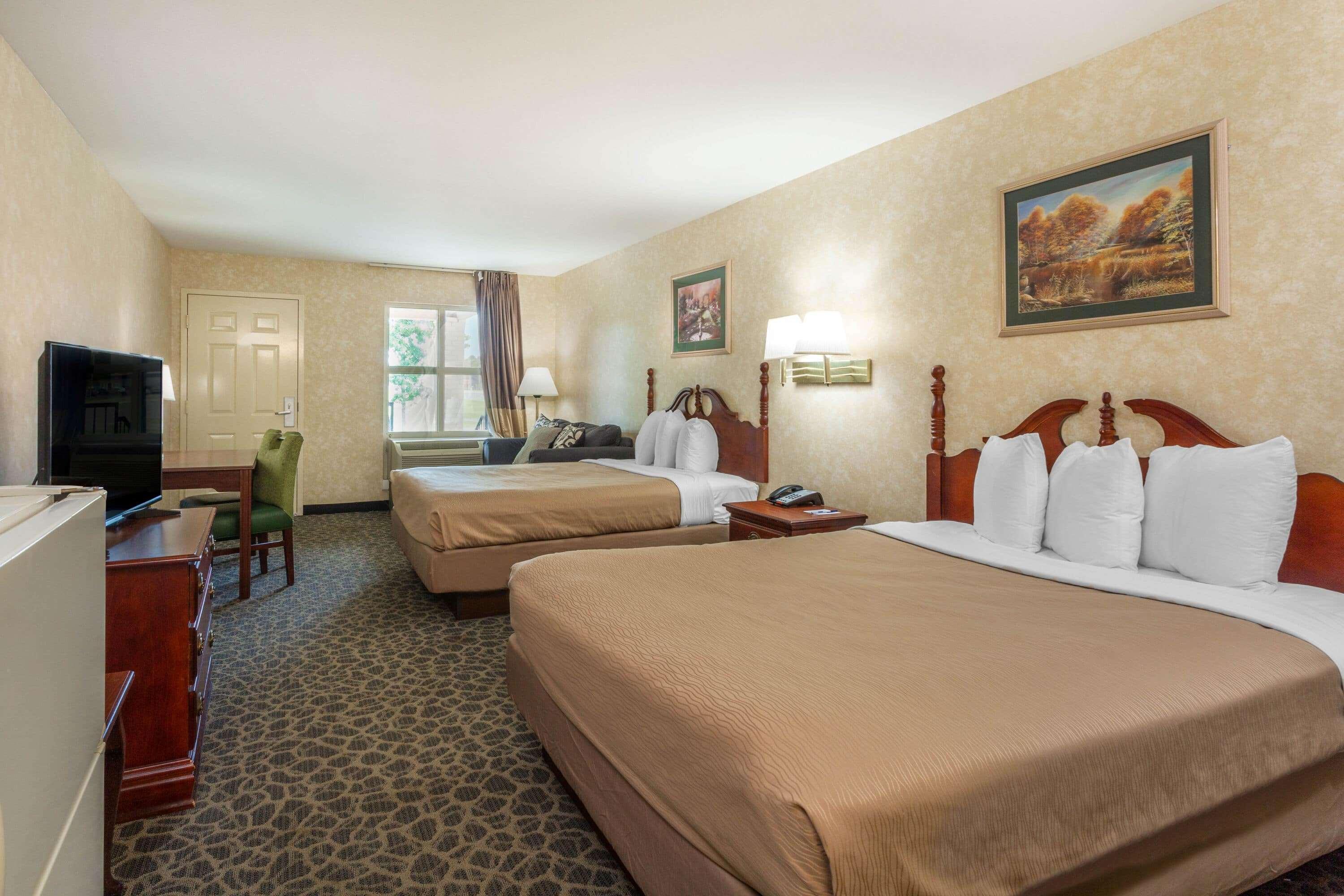Brentwoodinn&Suites Glen Allen Exterior photo