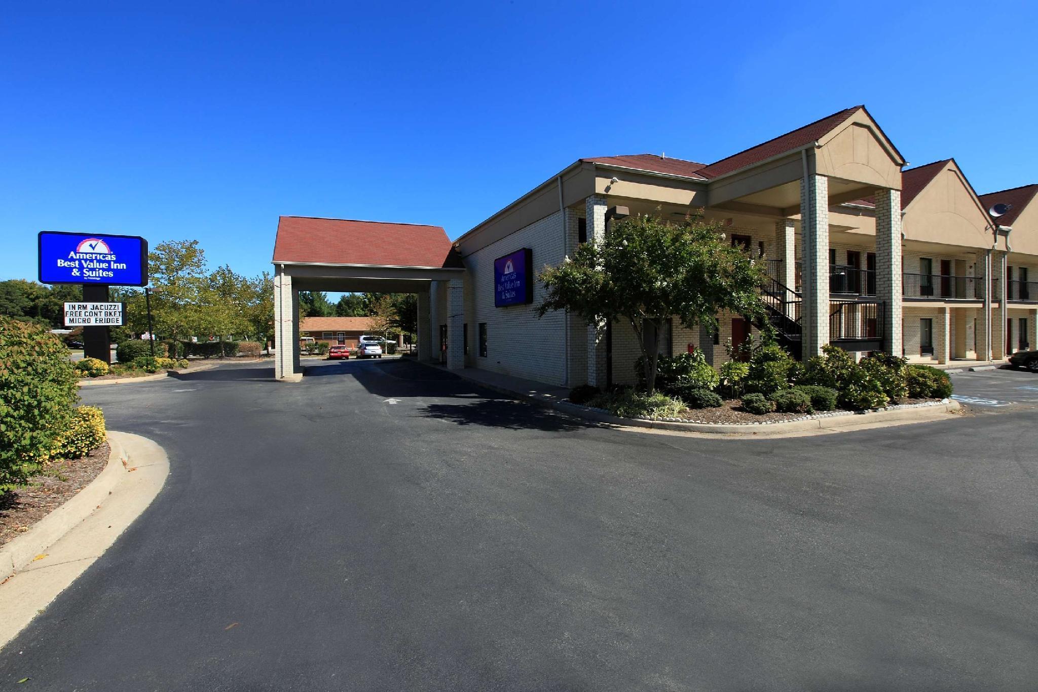 Brentwoodinn&Suites Glen Allen Exterior photo
