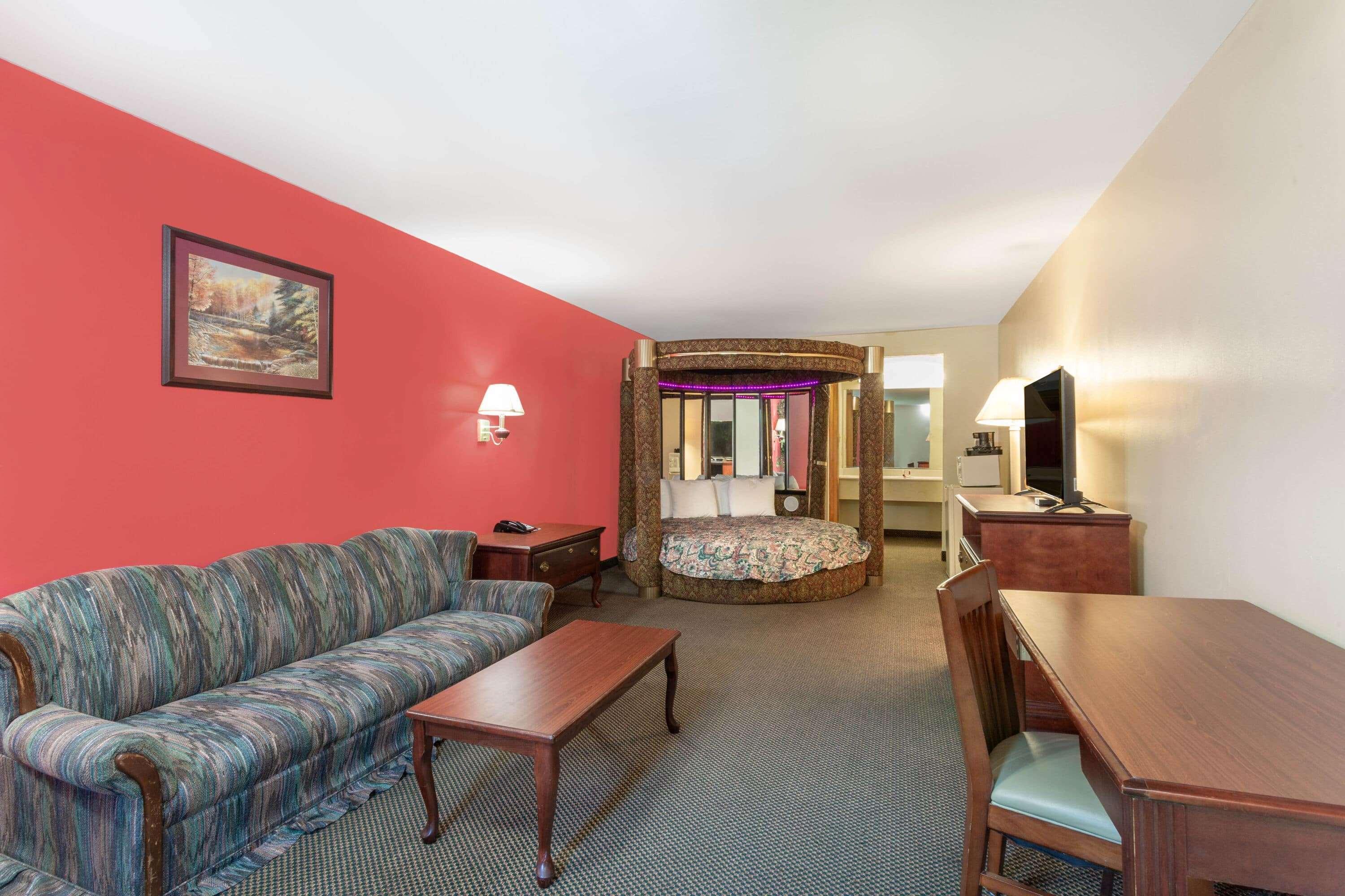 Brentwoodinn&Suites Glen Allen Exterior photo
