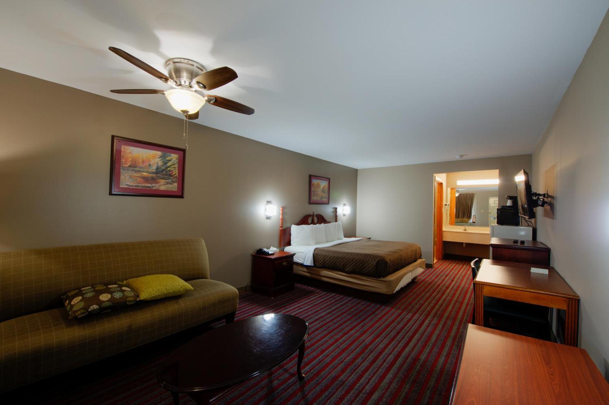 Brentwoodinn&Suites Glen Allen Exterior photo