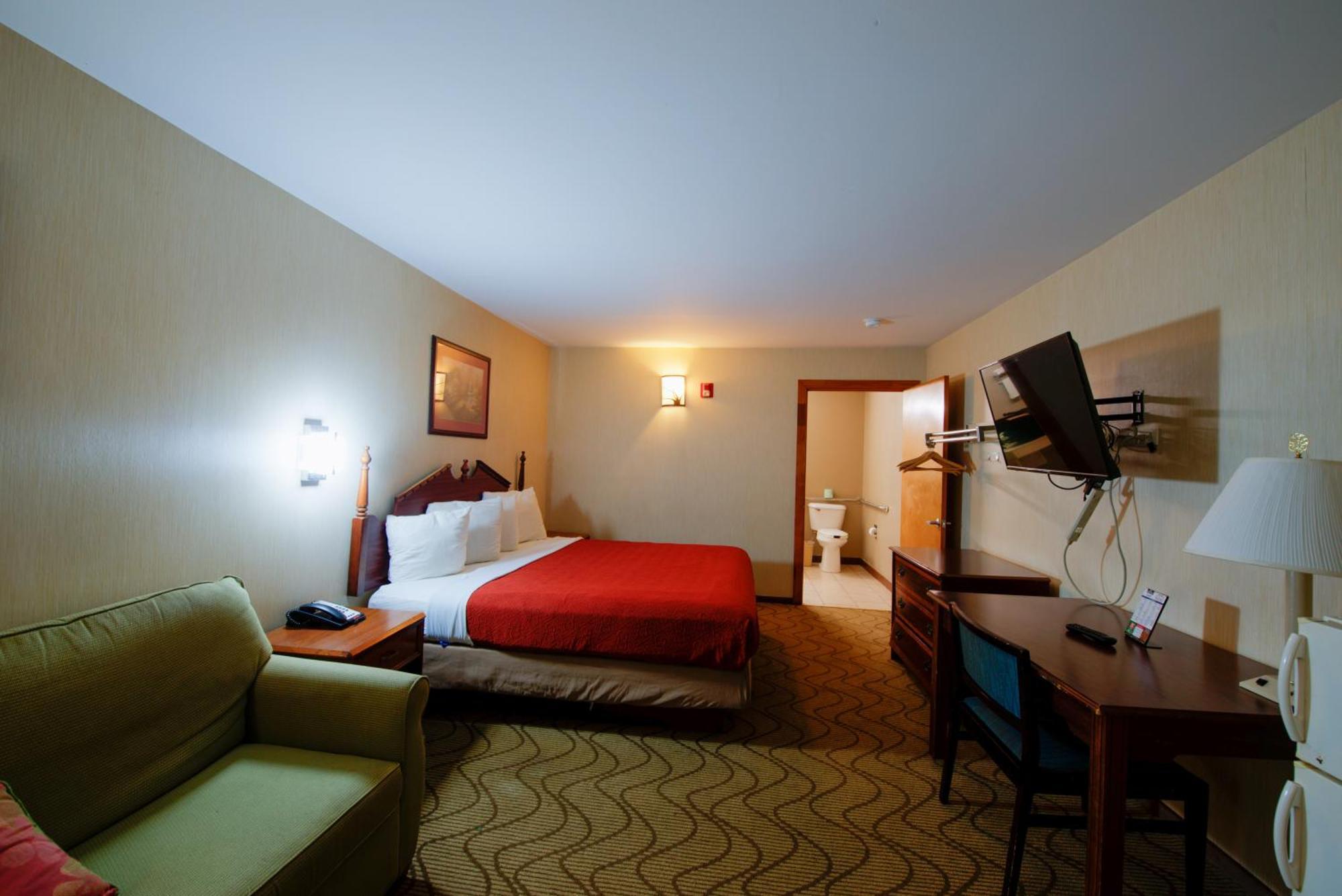 Brentwoodinn&Suites Glen Allen Exterior photo