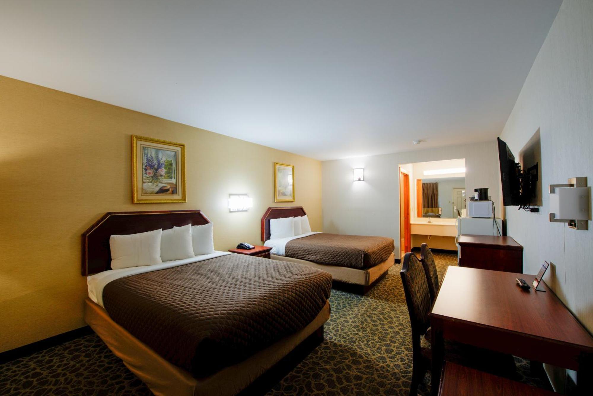 Brentwoodinn&Suites Glen Allen Exterior photo