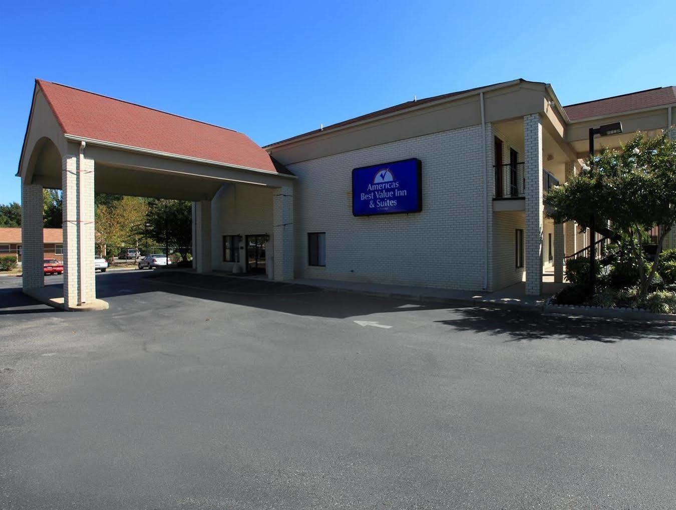 Brentwoodinn&Suites Glen Allen Exterior photo