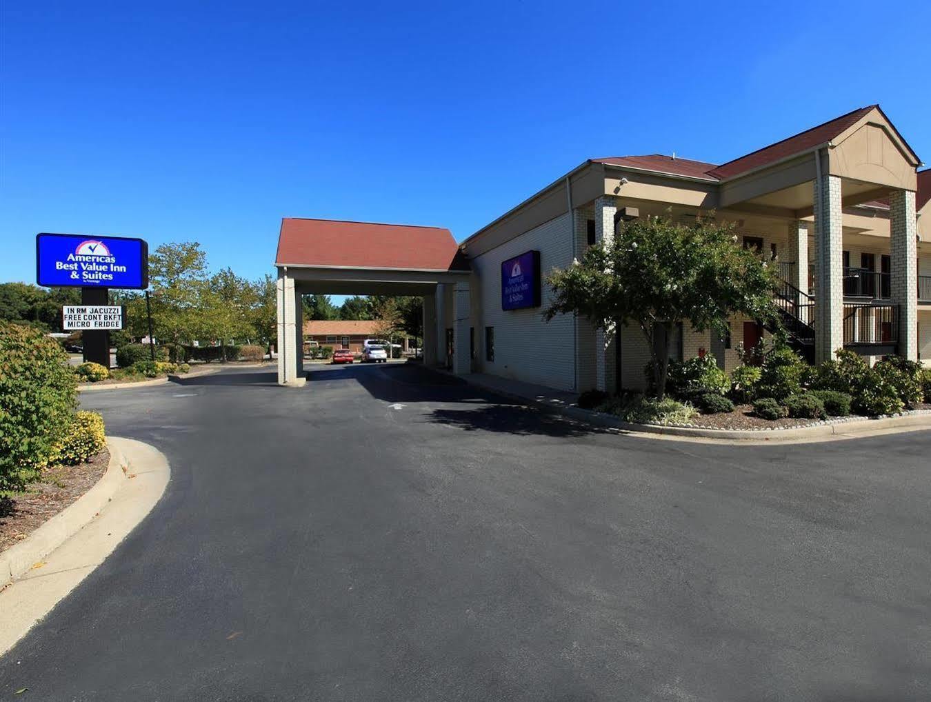 Brentwoodinn&Suites Glen Allen Exterior photo