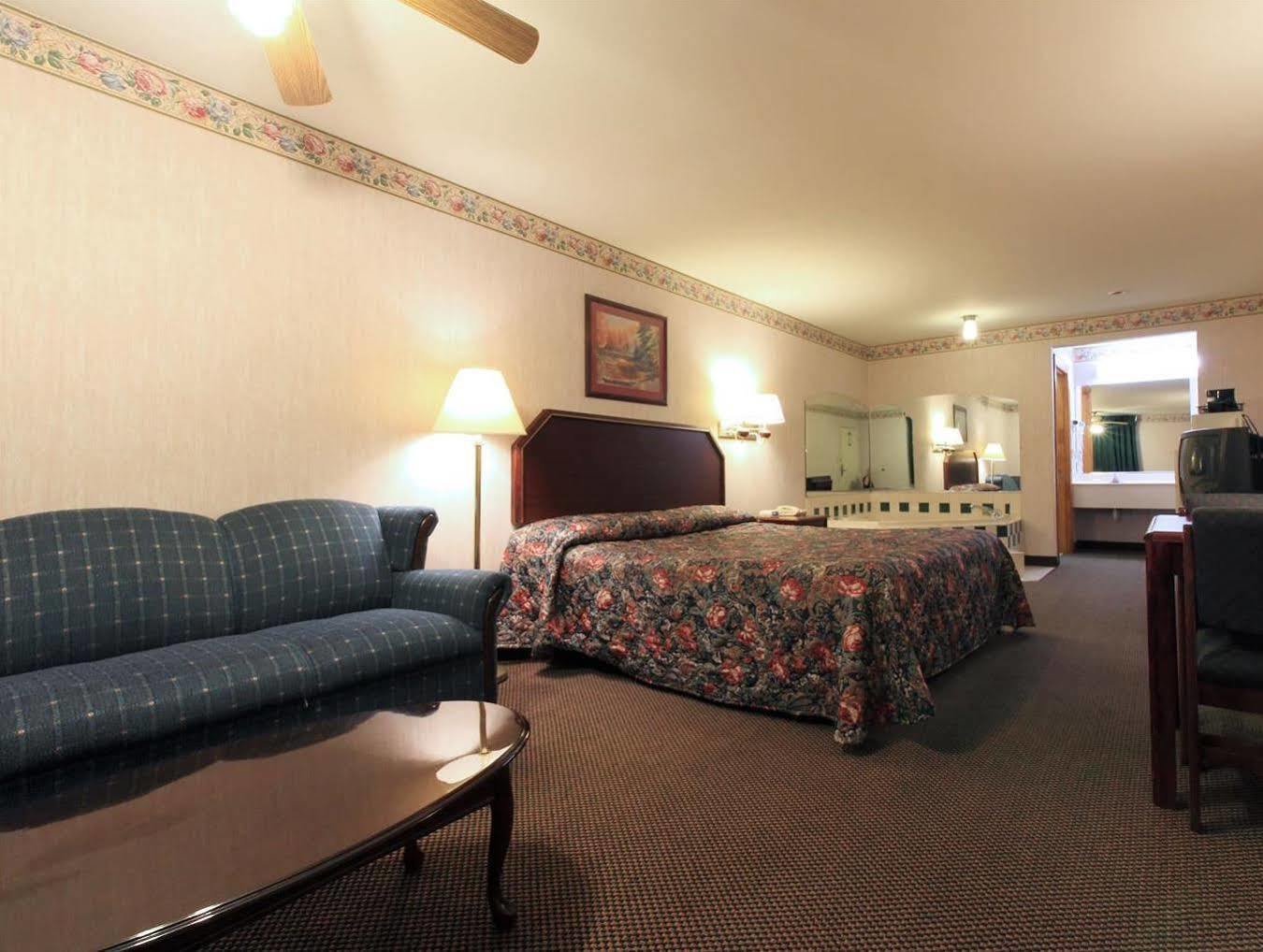 Brentwoodinn&Suites Glen Allen Exterior photo